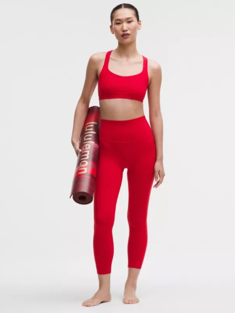 Lululemon Align Leggings Size 8